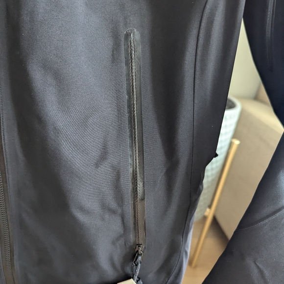 Arcteryx Women Zeta AR Jacket - Picture 5 of 13